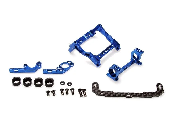 PN Racing 93-102mm Multi-Motor Mount/Pod