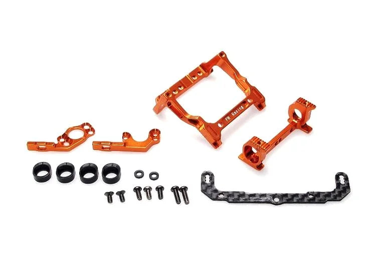 PN Racing 93-102mm Multi-Motor Mount/Pod