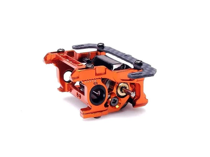 PN Racing 93-102mm Multi-Motor Mount/Pod