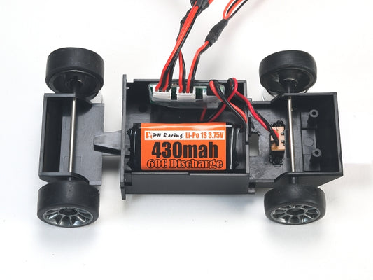 PN Racing ASC LED Light Terminal