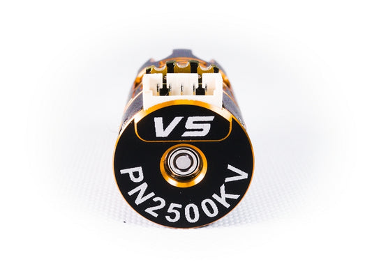 PN Racing Anima V5 2500kv Sensored Brushless Motor