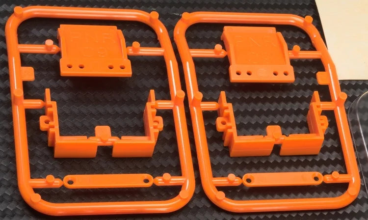 PN Racing Concept C9 Mounting Kit Set