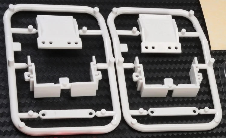 PN Racing Concept C9 Mounting Kit Set