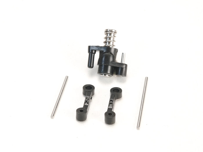 PN Racing Delrin Servo Saver Set