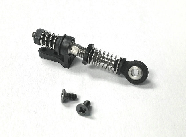 PN Racing Dual Spring Center Damper