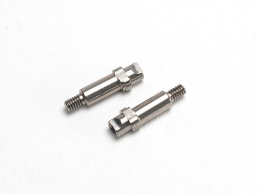 PN Racing Knuckle Axle 3mm for V4 Double A-Arm