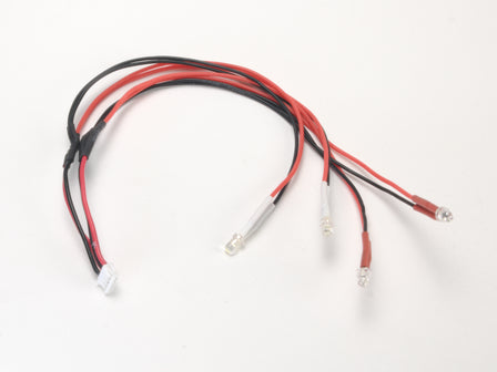 PN Racing LED Light Set for Kyosho MR-03