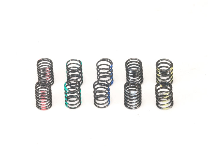 PN Racing MR-03 Front Spring Set (5 Pairs)