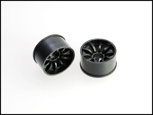 PN Racing Mini-Z 2WD Machine Cut 10 Spoke Wheel