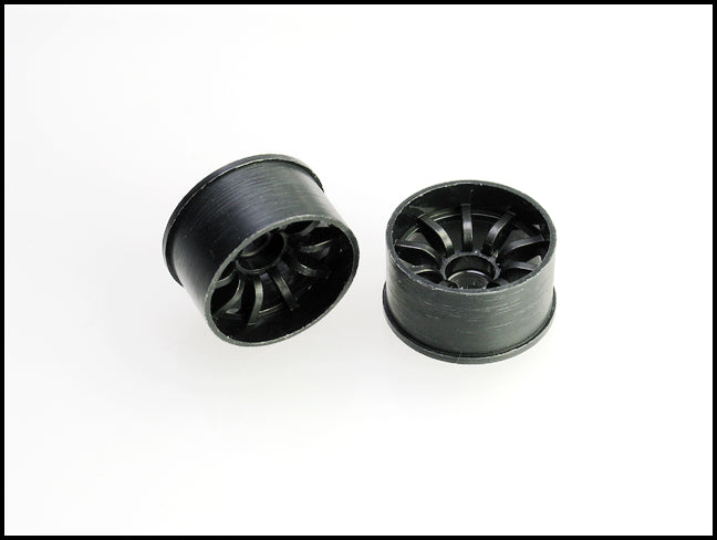 PN Racing Mini-Z 2WD Machine Cut 10 Spoke Wheel