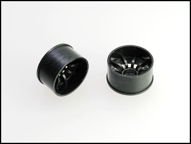 PN Racing Mini-Z 2WD Machine Cut 10 Spoke Wheel