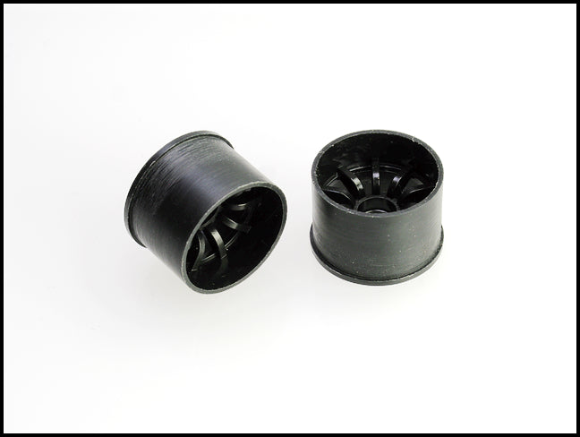 PN Racing Mini-Z 2WD Machine Cut 10 Spoke Wheel