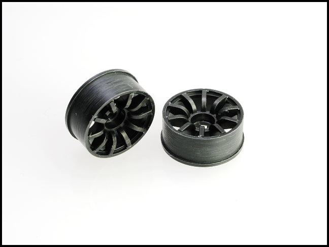 PN Racing Mini-Z 2WD Machine Cut 10 Spoke Wheel