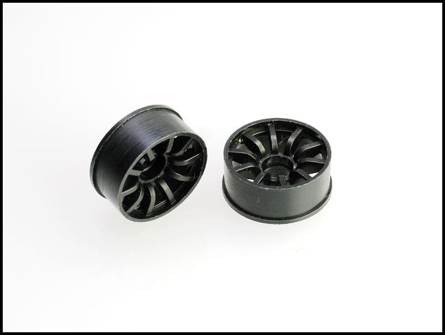 PN Racing Mini-Z 2WD Machine Cut 10 Spoke Wheel