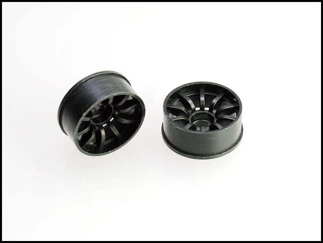 PN Racing Mini-Z 2WD Machine Cut 10 Spoke Wheel