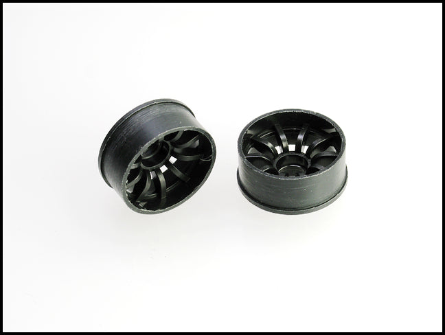 PN Racing Mini-Z 2WD Machine Cut 10 Spoke Wheel