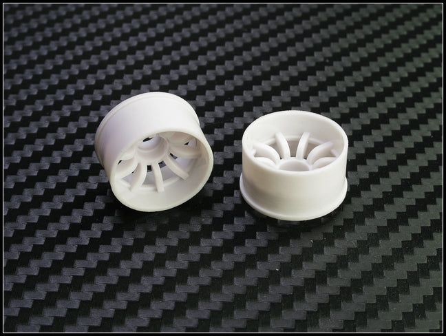 PN Racing Mini-Z 2WD Machine Cut 10 Spoke Wheel