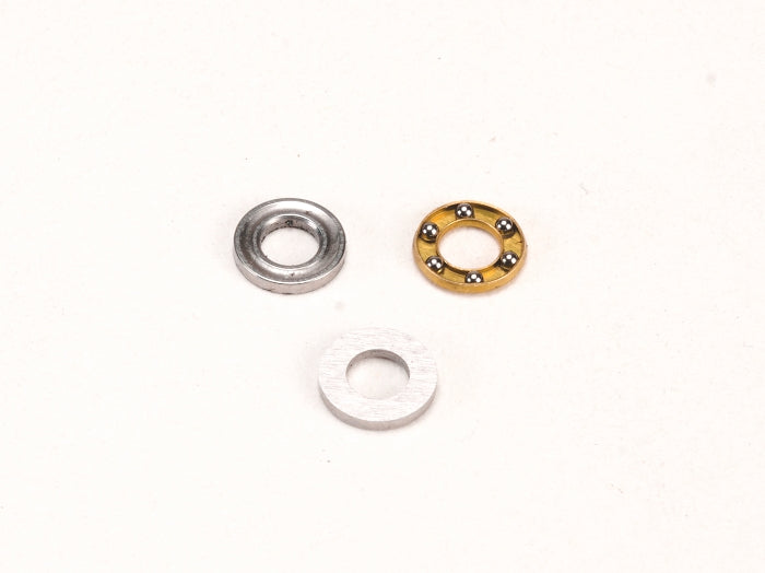 PN Racing Mini-Z 3x6x2.5mm Thrust Ball Bearing