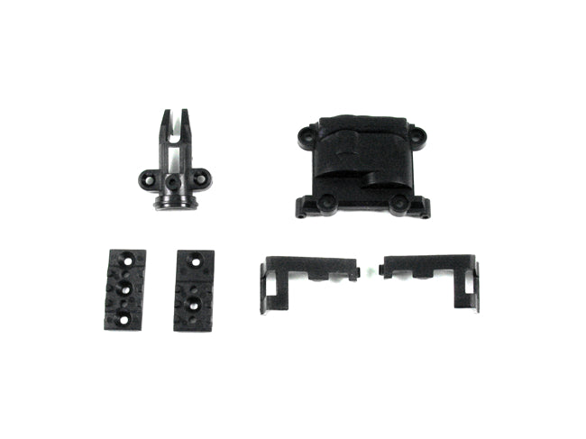 PN Racing PNR2.5W Chassis Small Parts