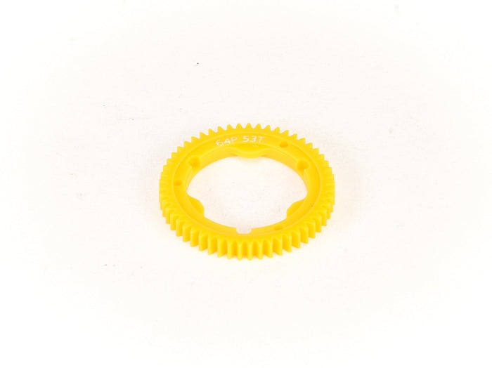 PN Racing PNWC 64P 53T Spur Gear for Enclosed Cover Gear Differential