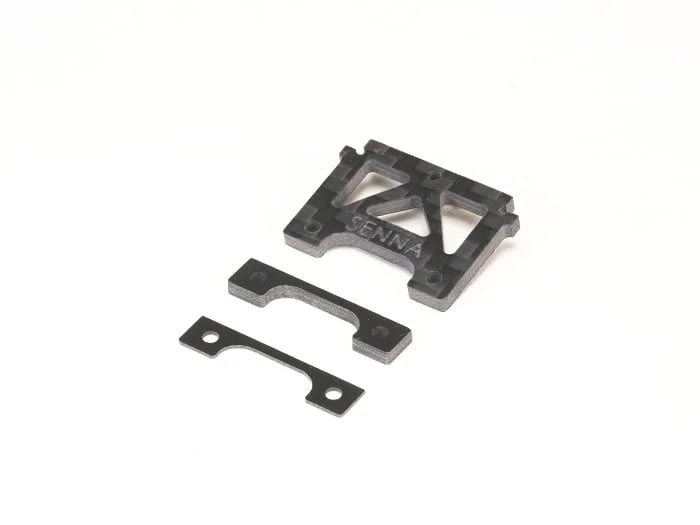 PN Racing Senna GTR Carbon Fiber Adapter