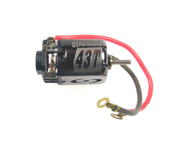 PN Racing V2 43T Brushed Motor