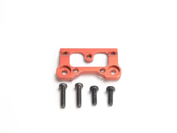 PN Racing V2 Aluminum Interchangeable Front Body Mount