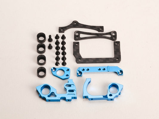 PN Racing V5 Motor Mount/Pod System