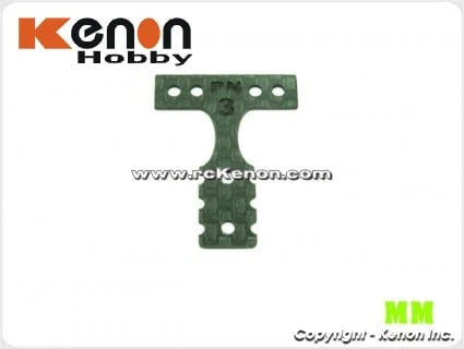 PN Racing MM T-Plates