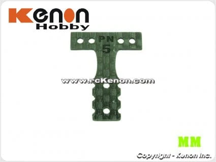 PN Racing MM T-Plates