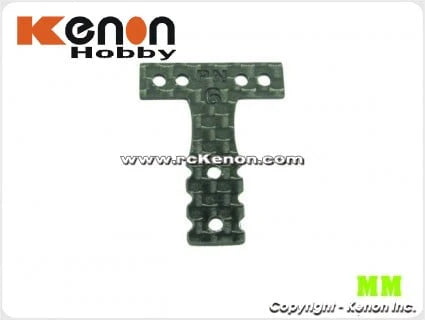 PN Racing MM T-Plates