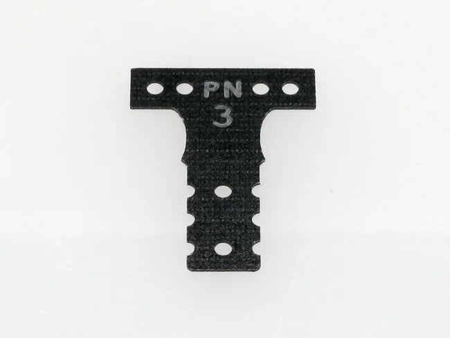 PN Racing MM T-Plates