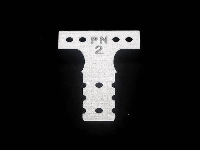PN Racing MM T-Plates