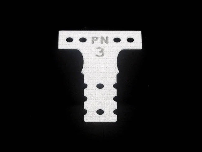 PN Racing MM T-Plates