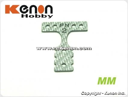 PN Racing MM T-Plates