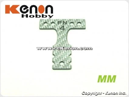 PN Racing MM T-Plates