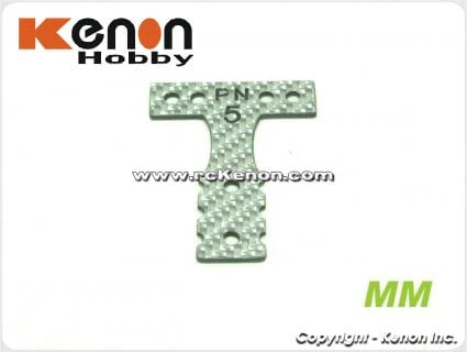 PN Racing MM T-Plates