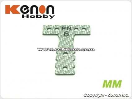 PN Racing MM T-Plates