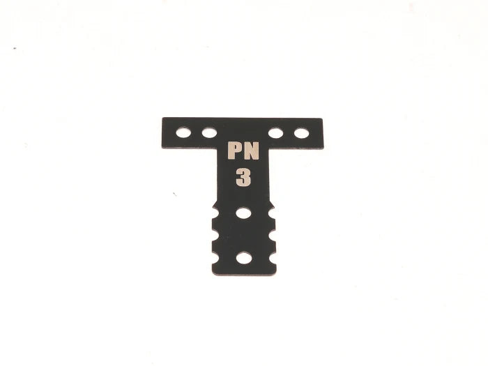 PN Racing MM T-Plates