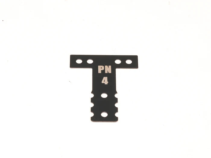 PN Racing MM T-Plates