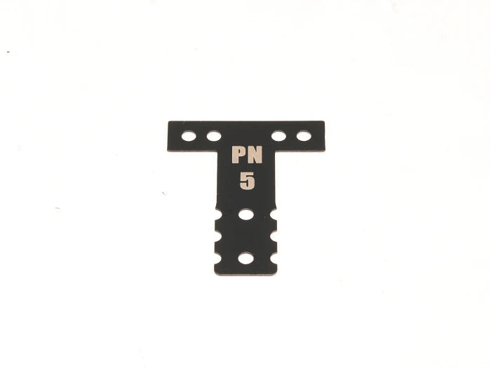 PN Racing MM T-Plates