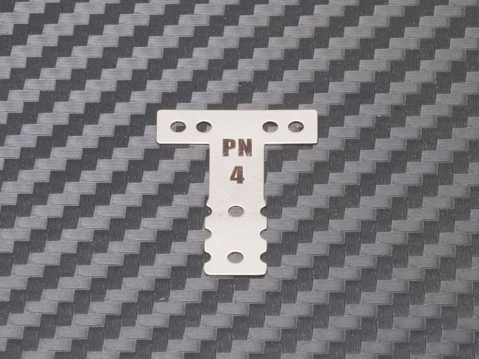 PN Racing MM T-Plates