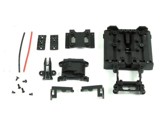 PN Racing PNR2.5W Chassis Kit