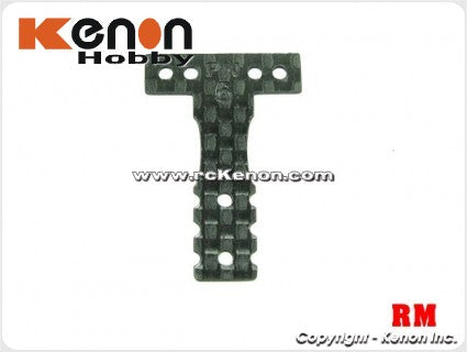 PN Racing RM Carbon T-Plates #6