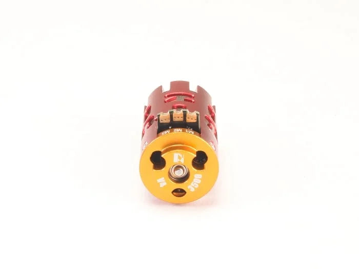 PN Racing V4 Sensorless Brushless Motor 3500Kv