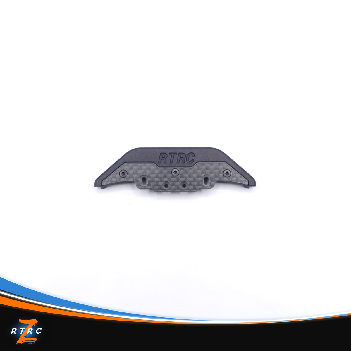 RTRC Mako Front Bumper