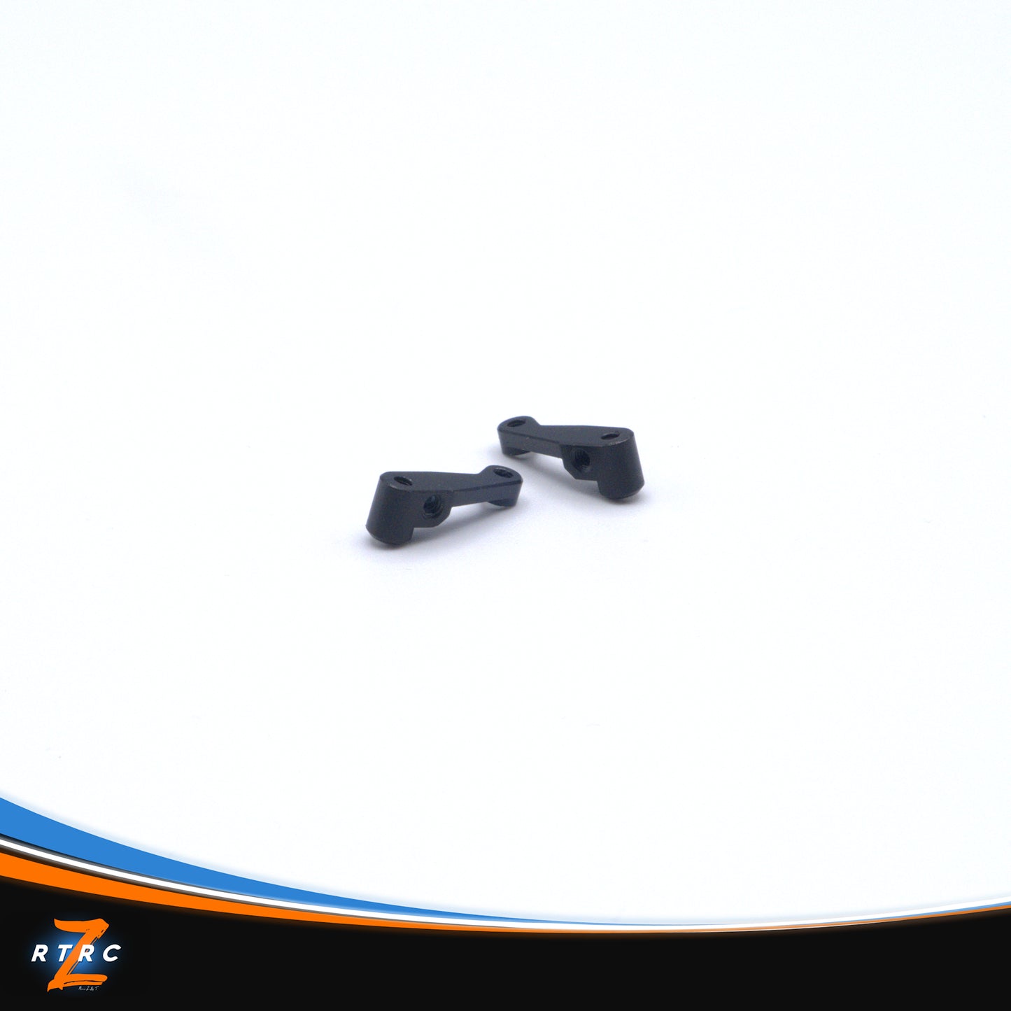 RTRC RTA V3 1Deg Steering Knuckles (2 pcs)