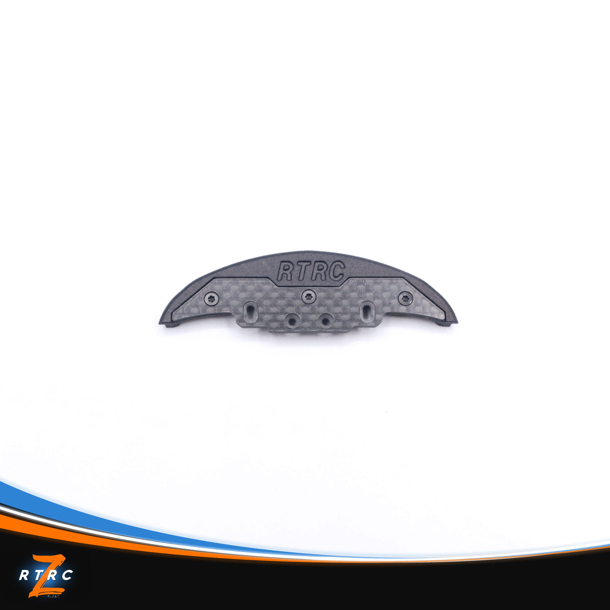 RTRC Universal Front Bumper