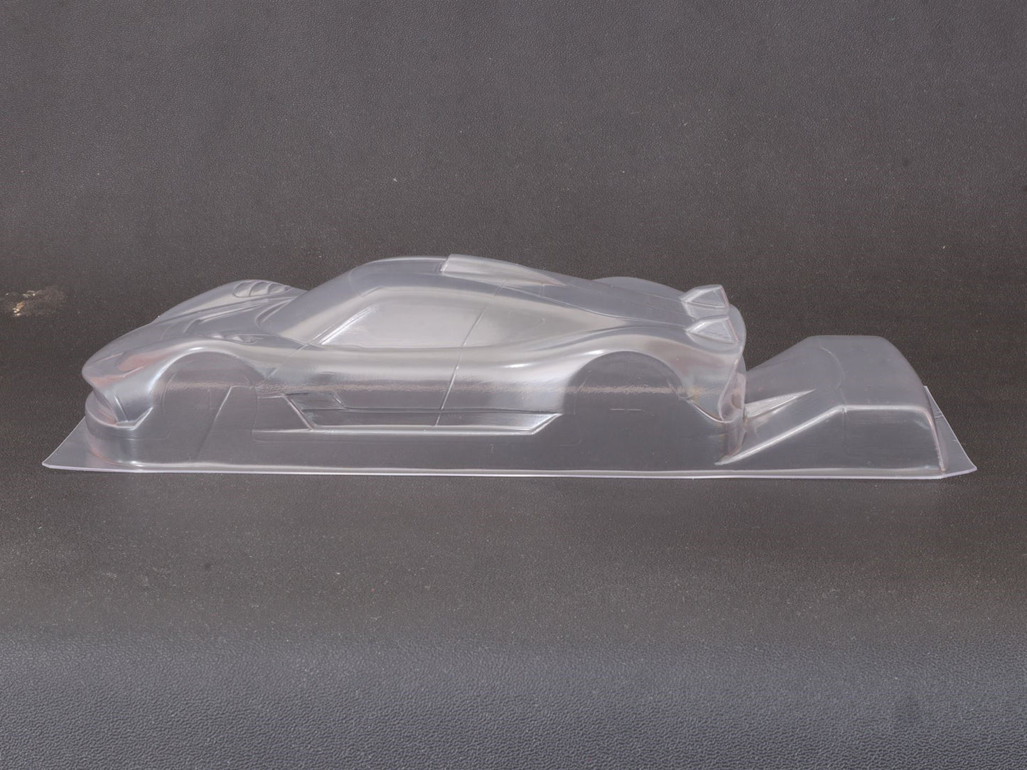 Radbody Catfish 1/28 Scale Lexan Body