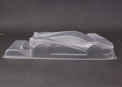 Radbody Mako X 1:28 Lexan Body